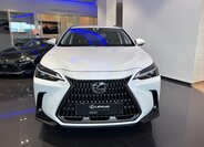 Lexus NX 350h SUV / Terénní 2,5 l 146 kw