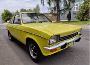 Opel Kadett 6