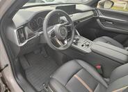 Mazda CX-60 14