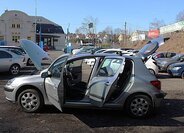 Peugeot 307 Hatchback 2,0 l 66 kw