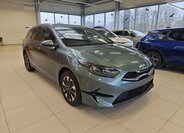 KIA Ceed Kombi 1,5 l 103 kw