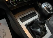 Škoda Octavia Kombi 1,6 l 85 kw