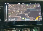 Škoda Superb Kombi 2,0 l 147 kw