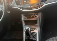 Opel Astra Kombi 1,2 l 81 kw