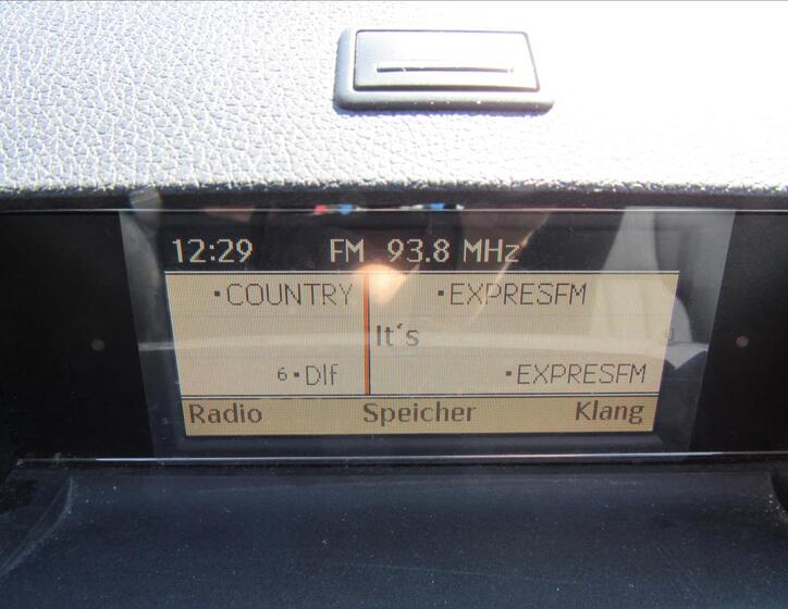 Mercedes-Benz Třídy C 16