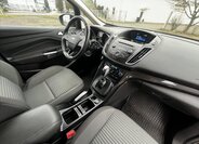 Ford Grand C-MAX Kombi 1,5 l 110 kw