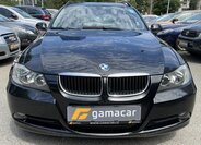 BMW Řada 3 Kombi 2,0 l 120 kw