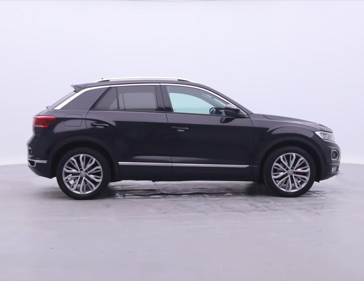 Volkswagen T-Roc 8