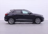 Volkswagen T-Roc 8