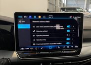 Volkswagen Golf Kombi 1,5 l 110 kw