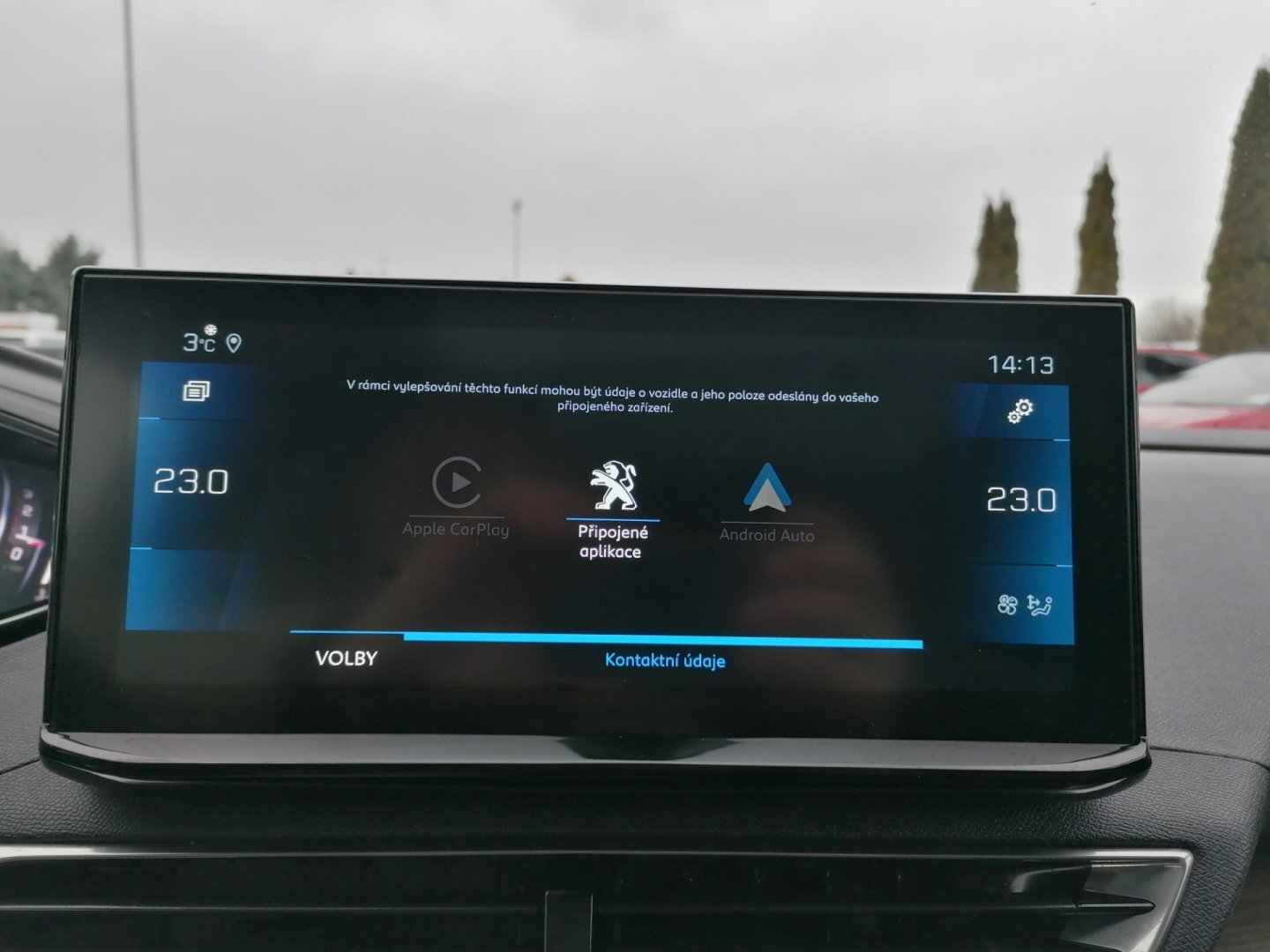 Peugeot 5008 SUV 1,5 l 96 kw