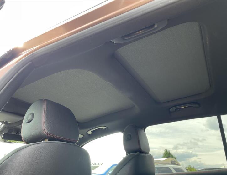 Mercedes-Benz GLB 33