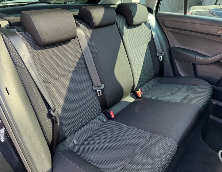 Škoda Rapid Hatchback 1,2 l 77 kw