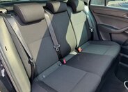 Škoda Rapid Hatchback 1,2 l 77 kw