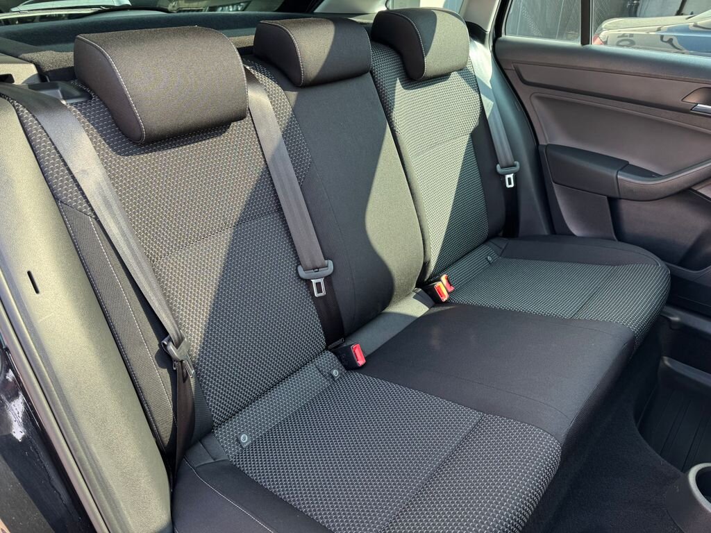 Škoda Rapid Hatchback 1,2 l 77 kw