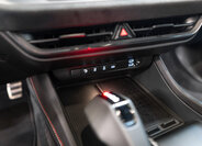 Dodge Charger Kupé 0,0 499 kw