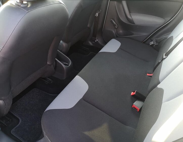 Citroën C3 Hatchback 1,1 l 44 kw