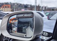 Volvo XC90 SUV / Terénní 2,0 l 235 kw