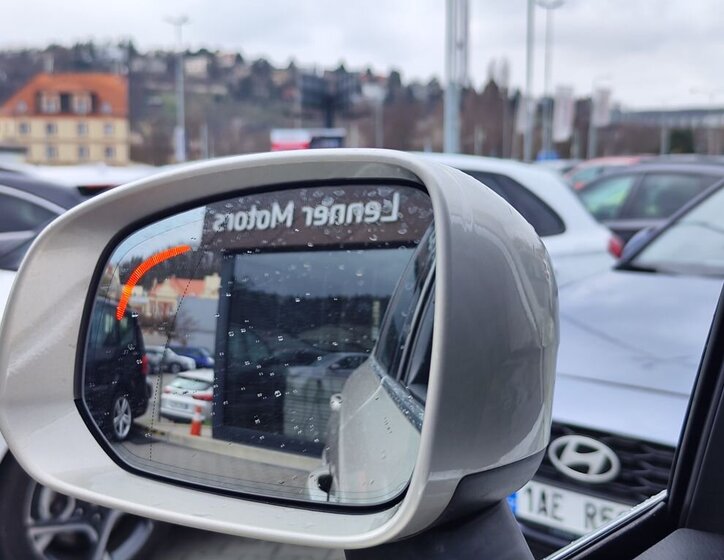 Volvo XC90 SUV / Terénní 2,0 l 235 kw