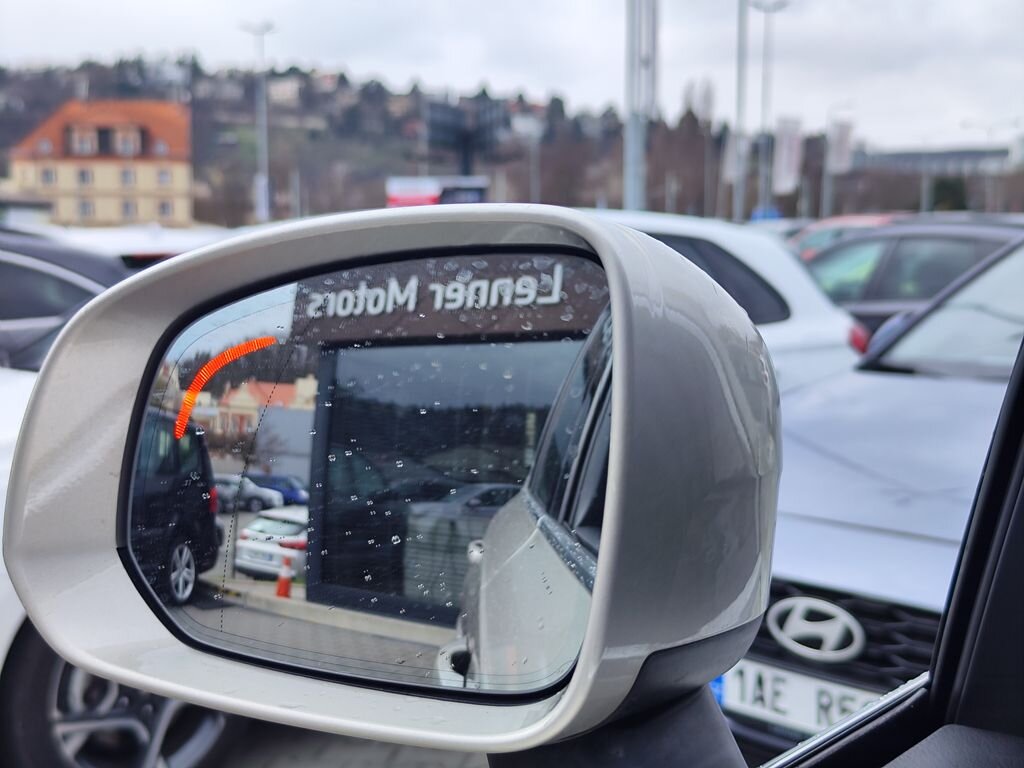 Volvo XC90 SUV / Terénní 2,0 l 235 kw