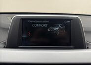 BMW X1 SUV 2,0 l 110 kw