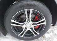 Volkswagen Touran MPV 1,2 l 77 kw