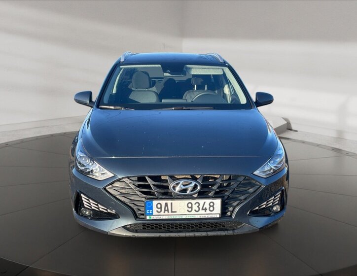 Hyundai i30 2
