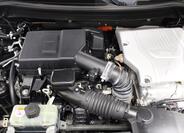 Mitsubishi Outlander 9