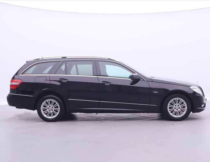 Mercedes-Benz Třídy E Kombi 3,0 l 170 kw