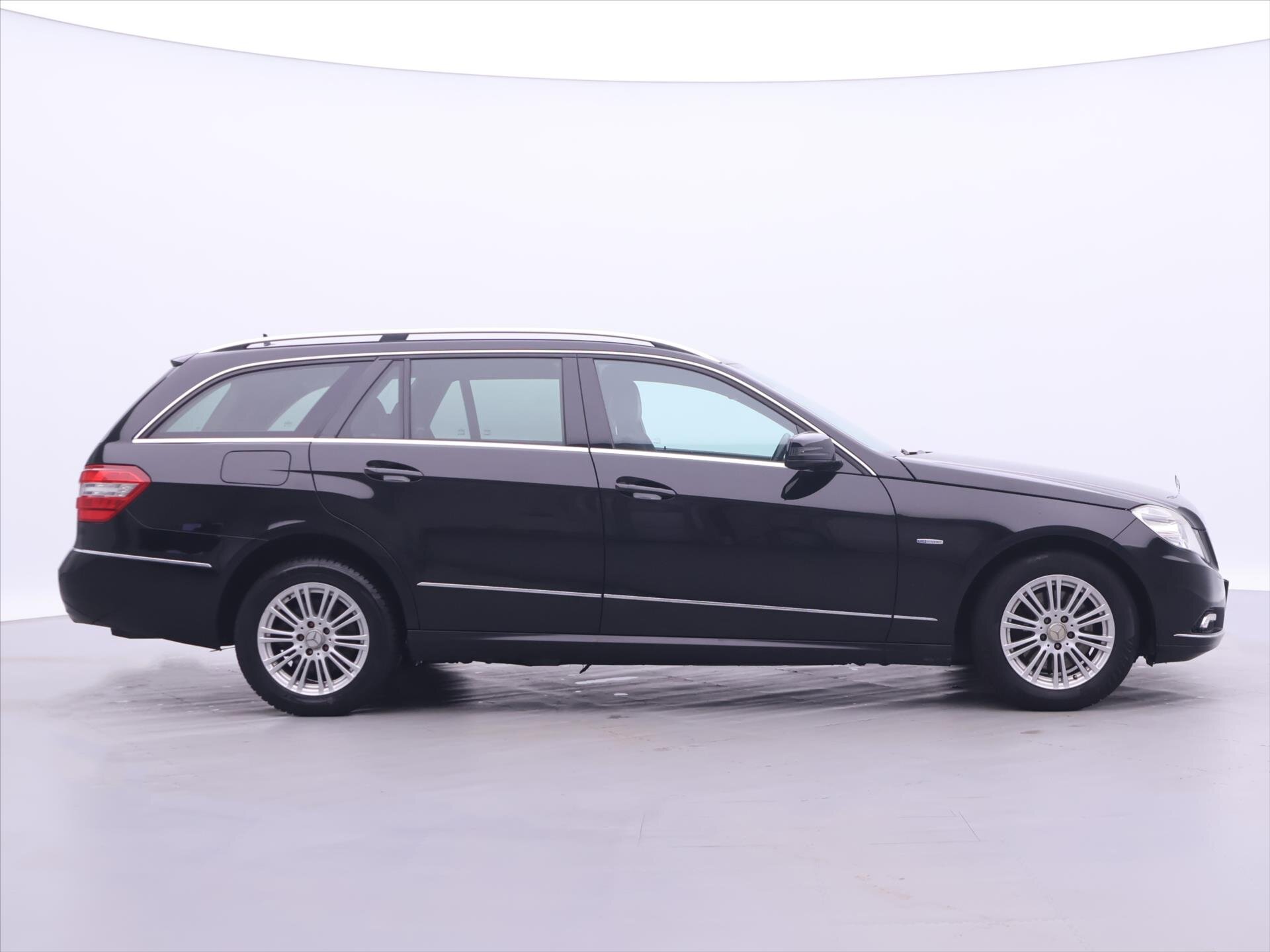 Mercedes-Benz Třídy E Kombi 3,0 l 170 kw