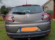 Renault Mégane Kombi 0,0 0