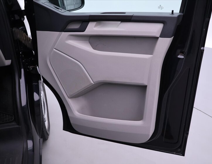 Volkswagen Transporter Kombi 2,0 l 110 kw