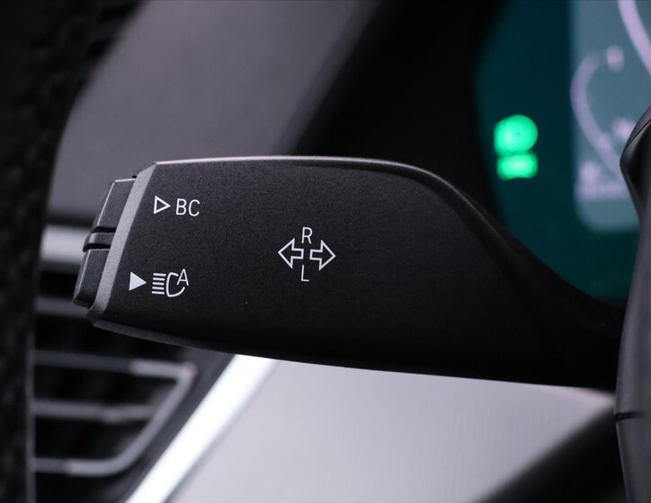 BMW X5 SUV 3,0 l 195 kw