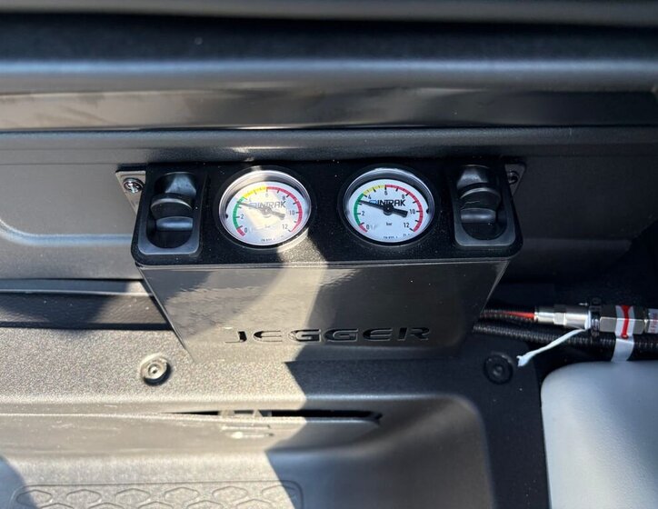 Iveco Daily Ostatní 3,0 l 129 kw