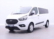 Ford Transit Custom Kombi 2,0 l 95 kw