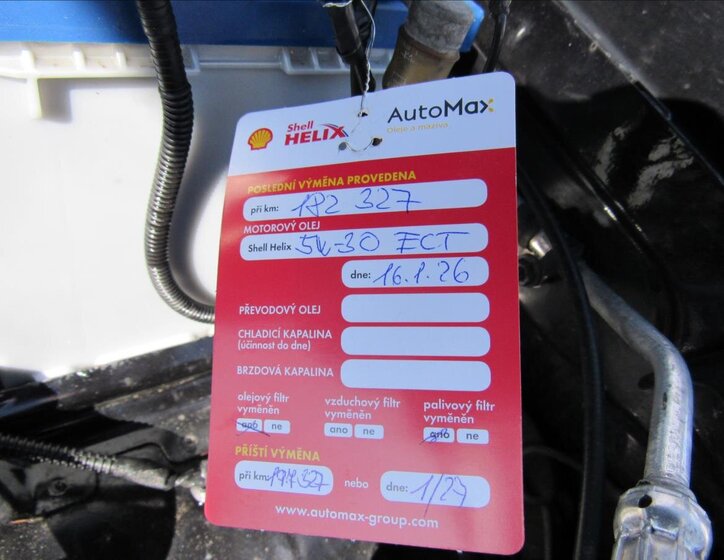 Volkswagen Amarok Pick-up 2,0 l 120 kw