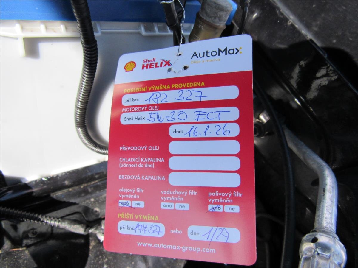 Volkswagen Amarok Pick-up 2,0 l 120 kw