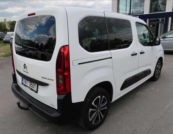 Citroën Berlingo 3