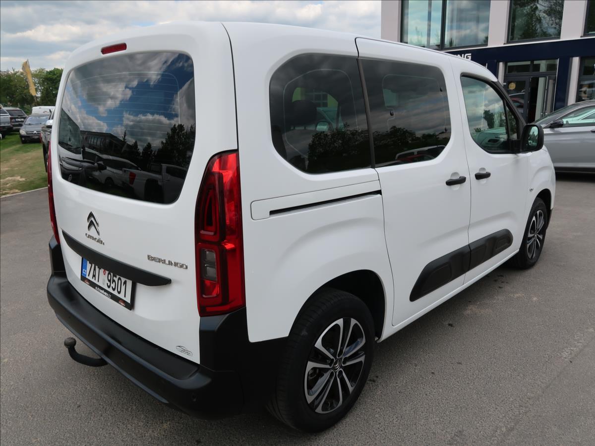 Citroën Berlingo