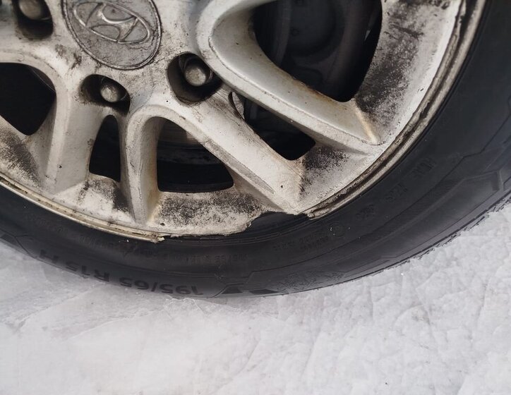 Hyundai i30 Kombi 1,4 l 73 kw