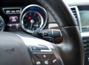 Mercedes-Benz GL SUV 4,7 l 320 kw