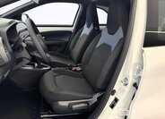 Toyota Aygo Hatchback 1,5 l 85 kw