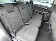 Ford S-MAX MPV 2,0 l 110 kw