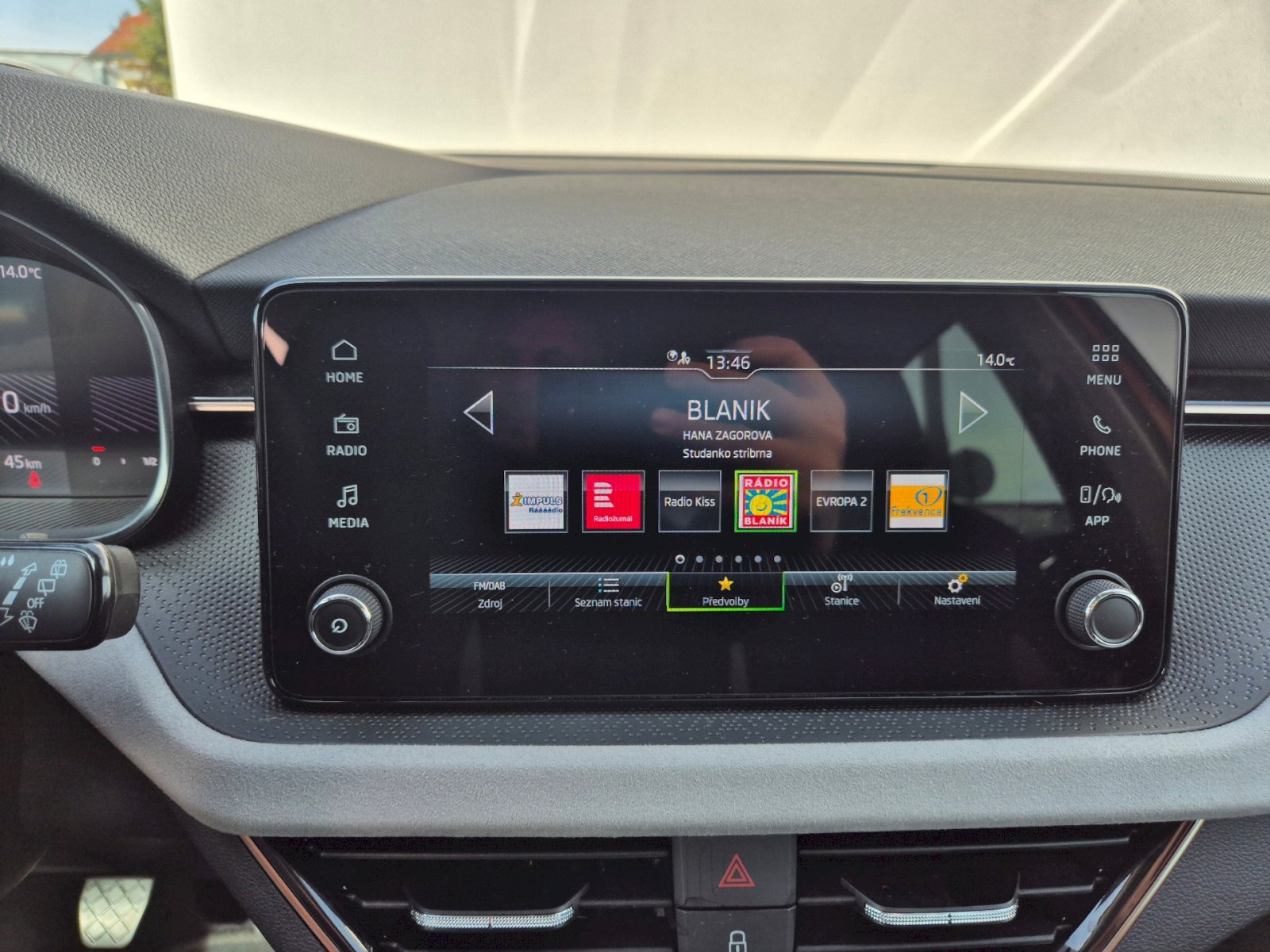 Škoda Kamiq Hatchback 1,0 l 85 kw