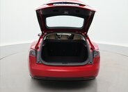 Tesla Model S Sedan / Limuzína 0,0 193 kw