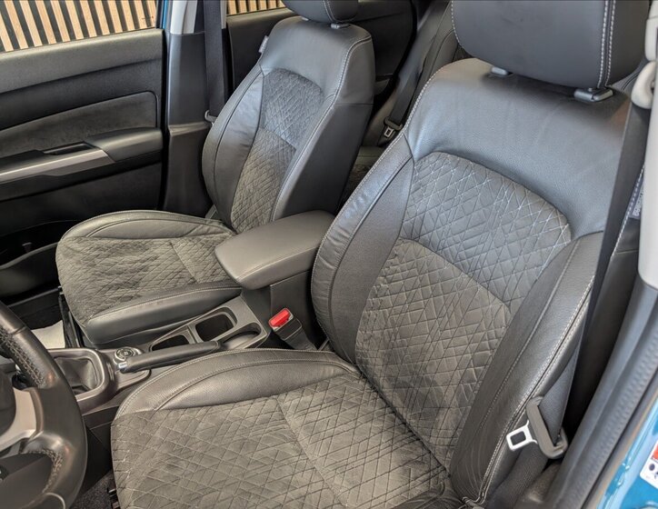 Suzuki Vitara Hatchback 1,4 l 95 kw