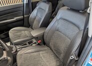 Suzuki Vitara Hatchback 1,4 l 95 kw