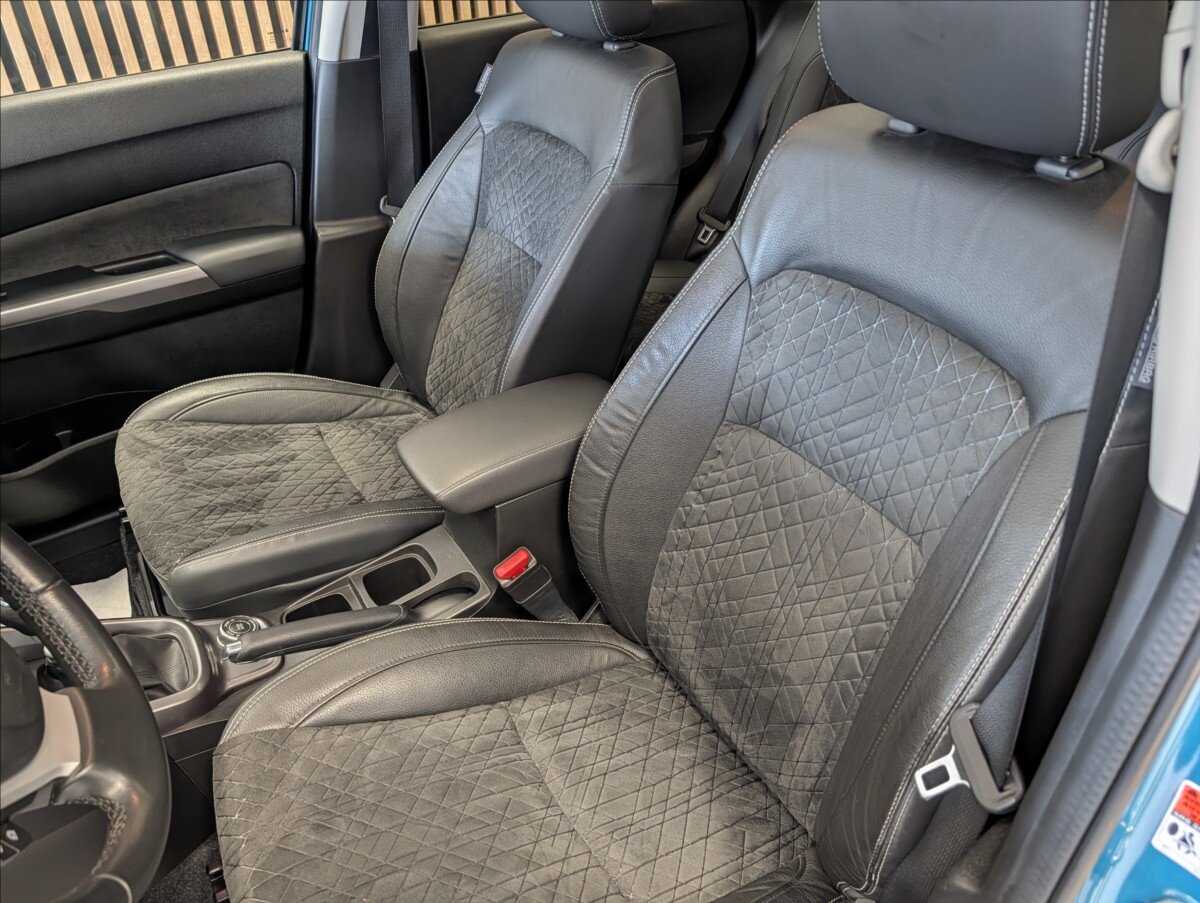 Suzuki Vitara Hatchback 1,4 l 95 kw