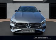 Mercedes-Benz Třídy A Hatchback 2,0 l 110 kw