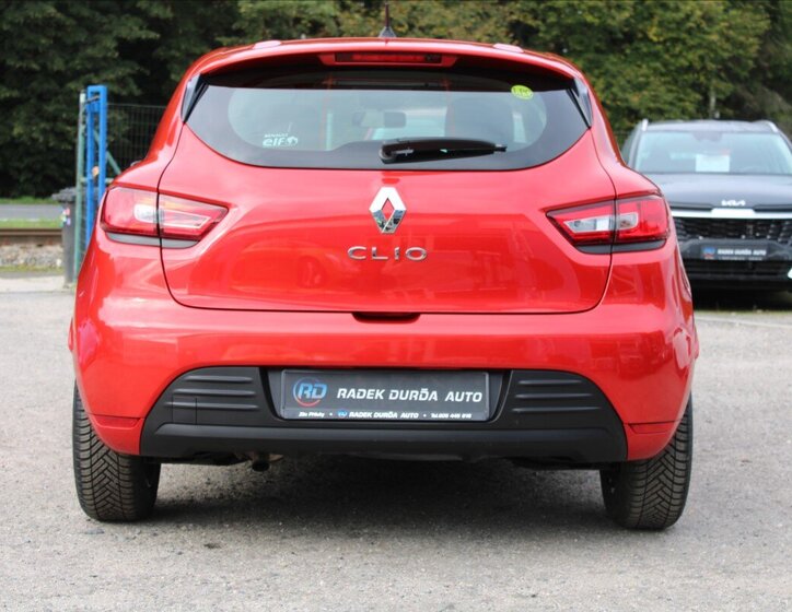 Renault Clio 6
